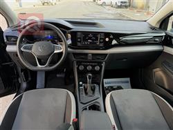 فولكسفاغن تاوس